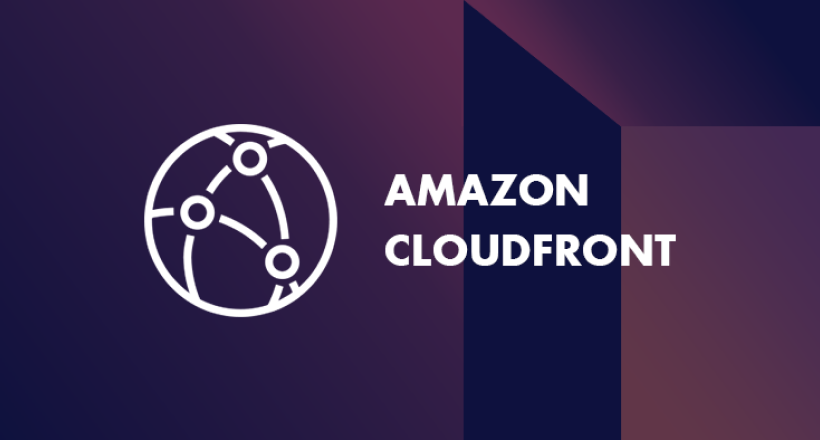 Amazon CloudFront Solution
