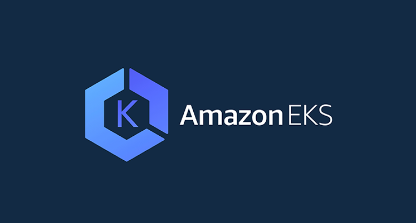 Amazon EKS Solution