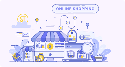  How Omnichannel E-commerce Can Help Your Business Grow | SnapTec