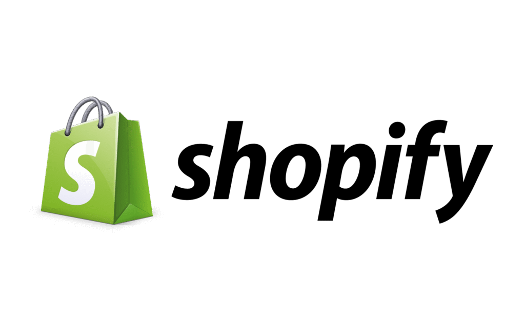 shopify