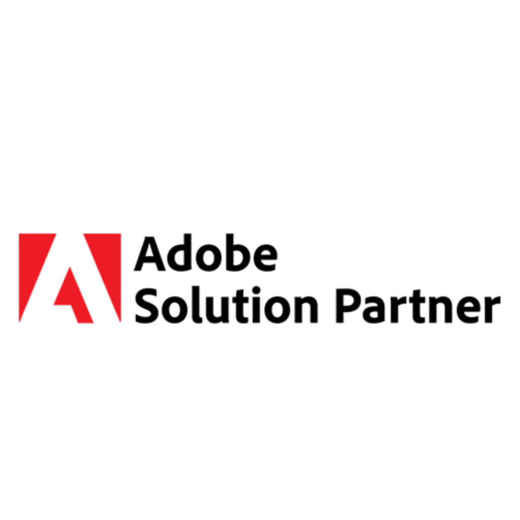 Adobe Solution Partner