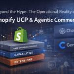 Shopify UCP