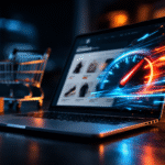 eCommerce site speed optimization