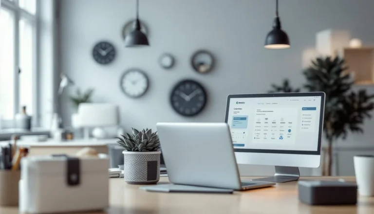 Top Cloud Solutions for E-Commerce Development