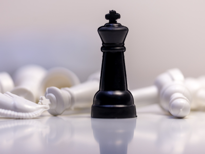 competitve advantage